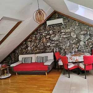 Adriatic - Stobrec Apartament