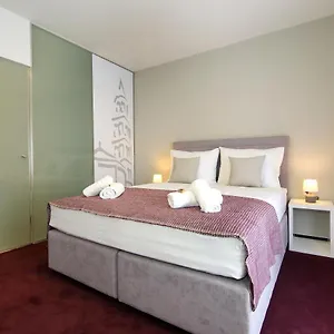 Appartement Dado, Split