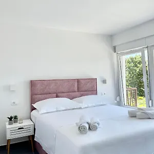 4* Gostinjska kuća Elite - Free Parking