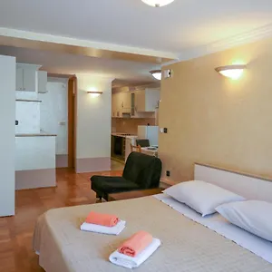 Appartement Okuka, Split
