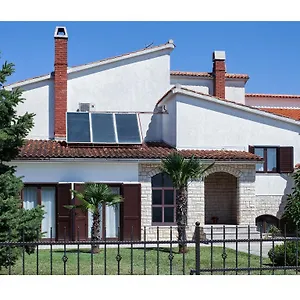  Apartman Moderno 2 Croatia