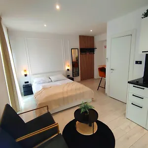 Alegra Center Appartement Rijeka