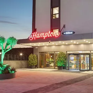 Hampton By Hilton Airport, Arnavutkoy 4*, Estambul Turquía
