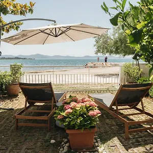 Lucija , Zadar Croacia