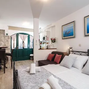 Appartement Cambi, Split
