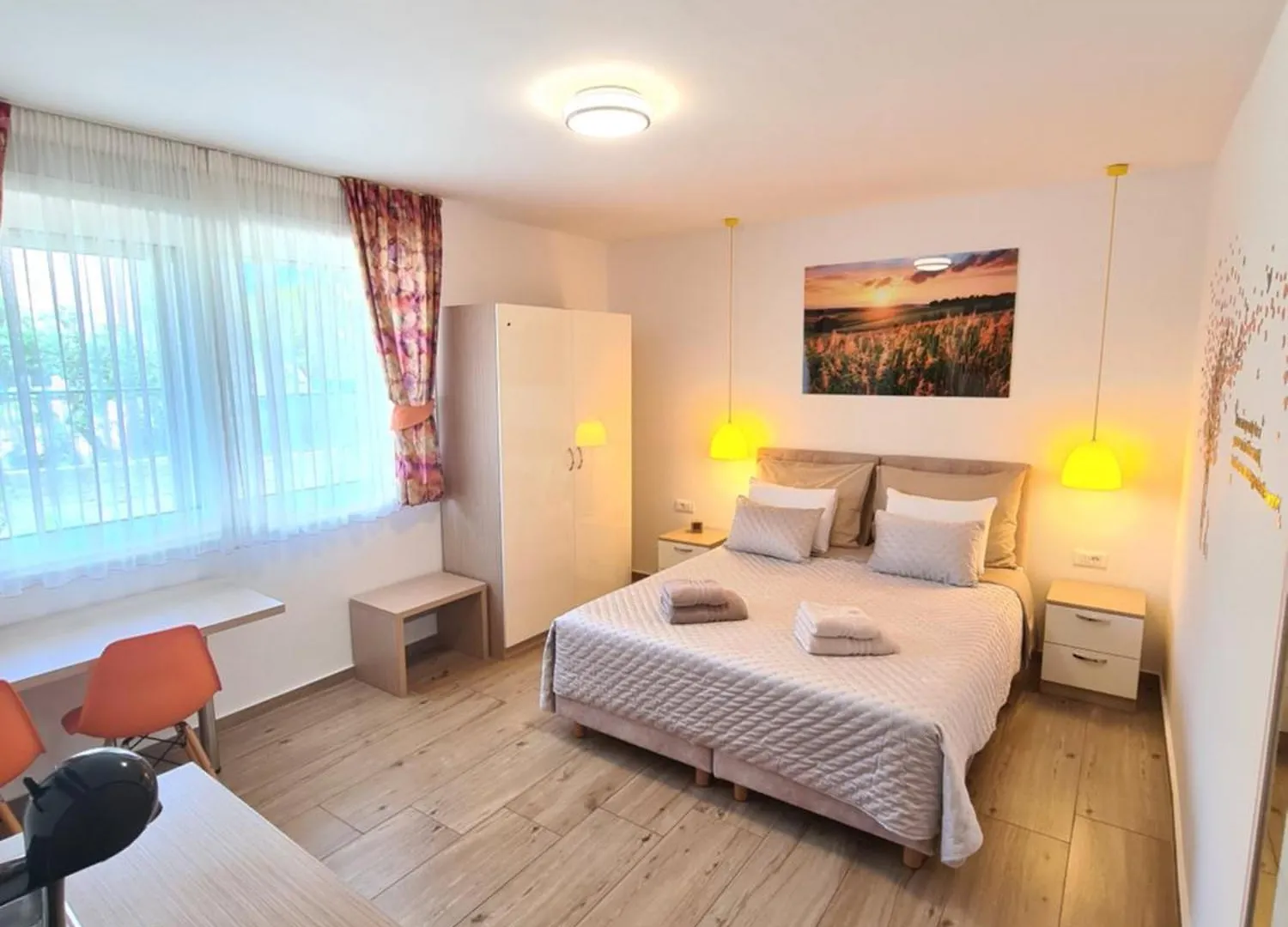 Penzion Coloured Rooms Split
