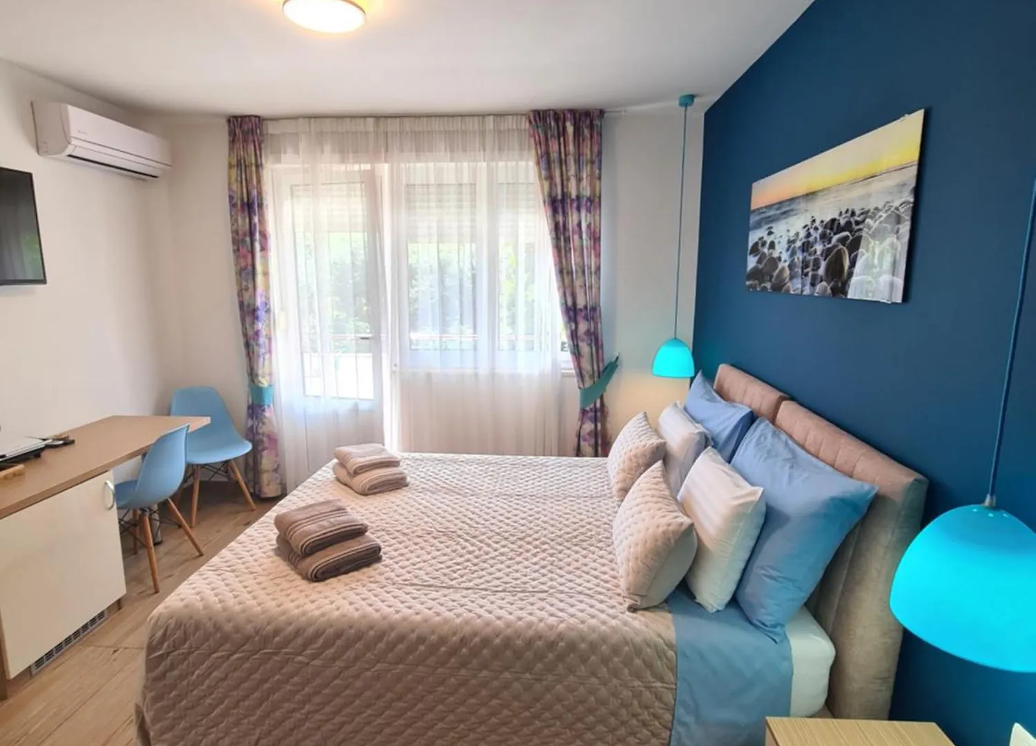 Pensjonat Coloured Rooms Split